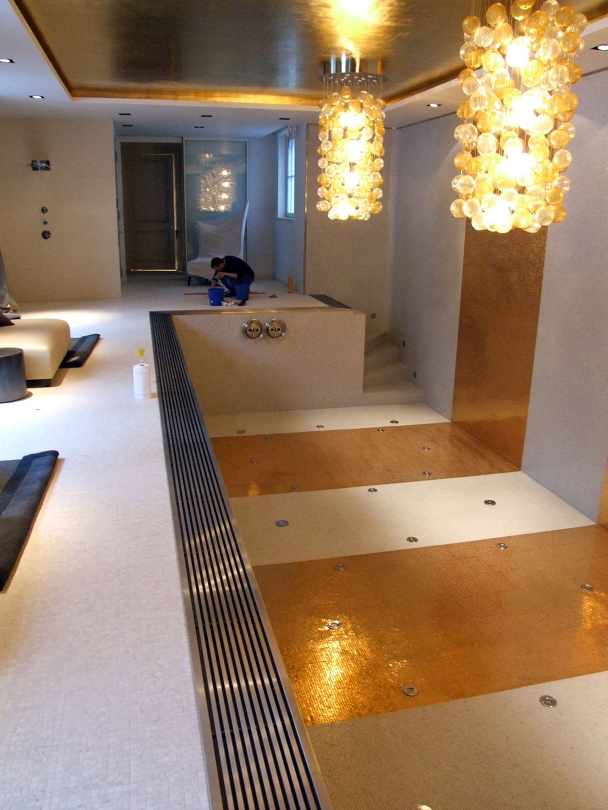 BV：Max Eyth Straße · Berlin